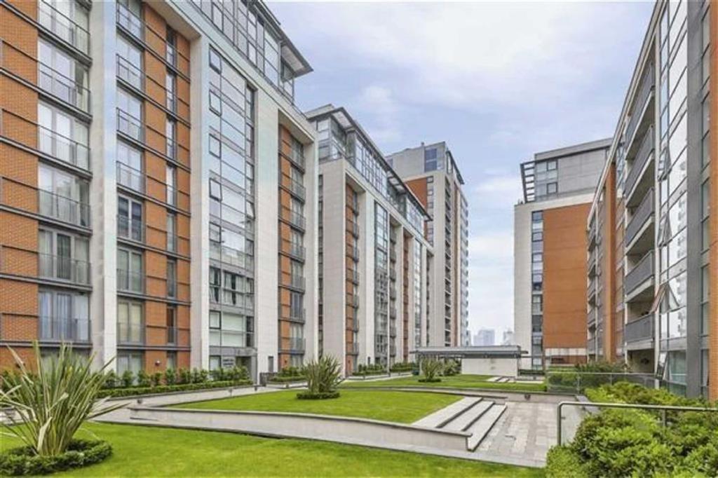 Capital East Apartments Docklands Excel London 1 Bed Apartment To Image 1 Of 7