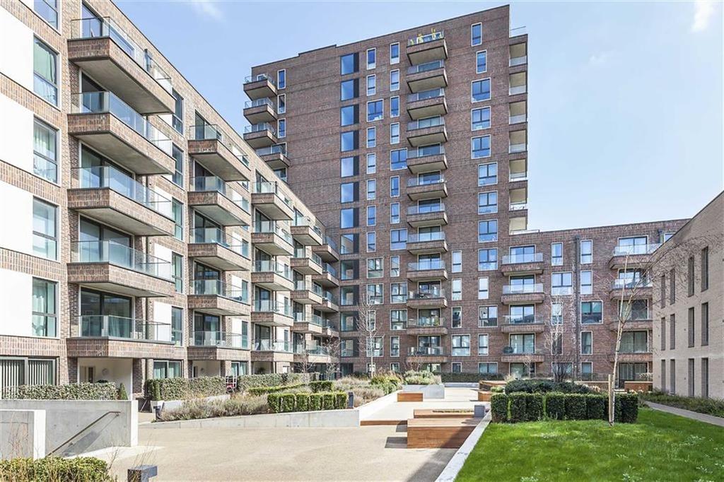 Connaught Heights Docklands Excel London 2 Bed Apartment To Rent Image 1 Of 12