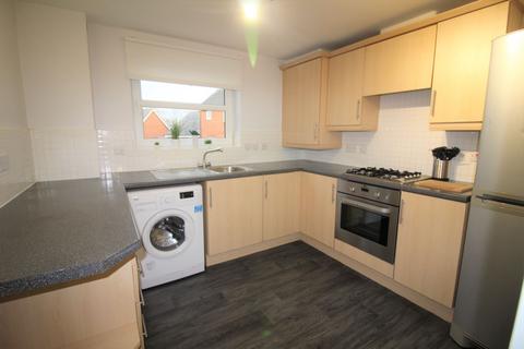 2 bedroom apartment to rent, Starley Court Acocks Green Birmingham