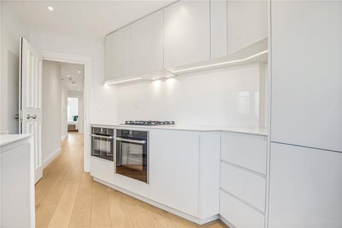 2 bedroom apartment to rent, Marylebone High Street, Marylebone, London, W1U