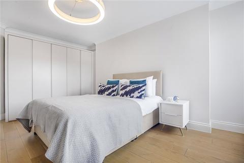 2 bedroom apartment to rent, Marylebone High Street, Marylebone, London, W1U