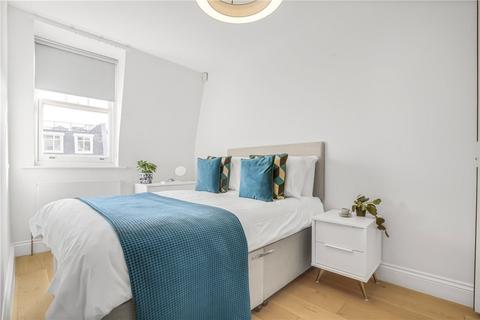 2 bedroom apartment to rent, Marylebone High Street, Marylebone, London, W1U