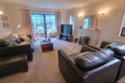3 bedroom detached bungalow for sale, 3 Holmwood Close, Bembridge, Isle of Wight, PO35 5TT