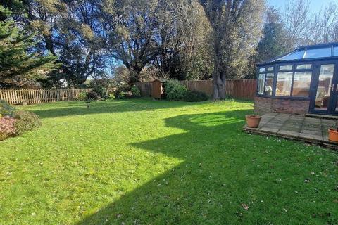 3 bedroom detached bungalow for sale, 3 Holmwood Close, Bembridge, Isle of Wight, PO35 5TT