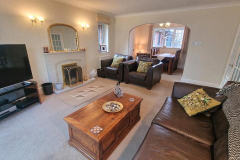 3 bedroom detached bungalow for sale, 3 Holmwood Close, Bembridge, Isle of Wight, PO35 5TT