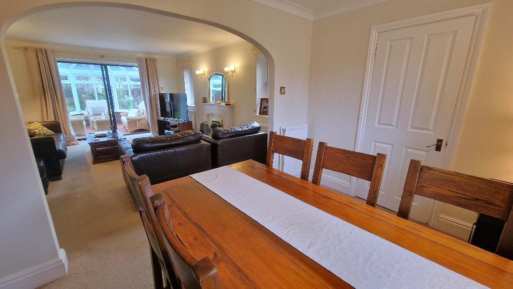 Dining Room/Sitting Room