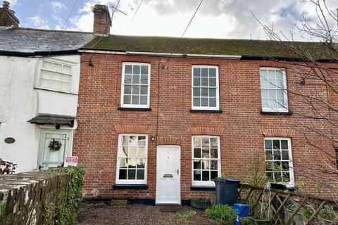 2 bedroom cottage to rent, Greenway, Woodbury