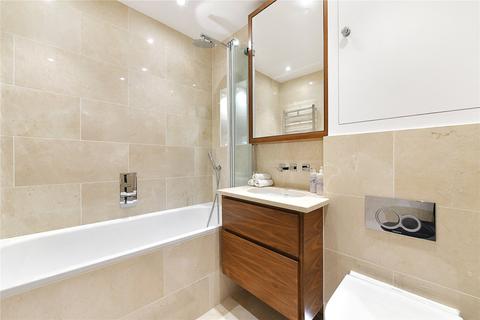 1 bedroom apartment to rent, Kensington Gardens Square, Bayswater, W2