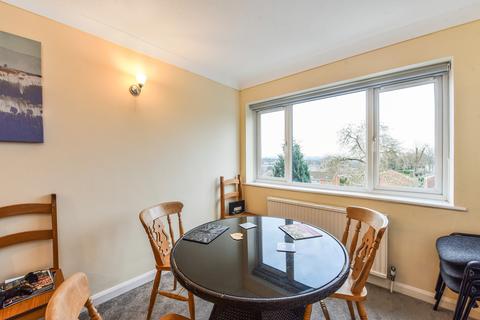 6 bedroom terraced house to rent - West Hill Park, Winchester