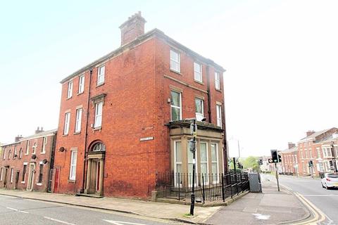 1 bedroom apartment to rent, Stanley House, Stanley Place, Preston