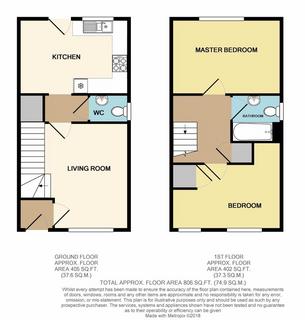 2 bedroom semi-detached house for sale - Turner Street, Newport - REF # 00004454