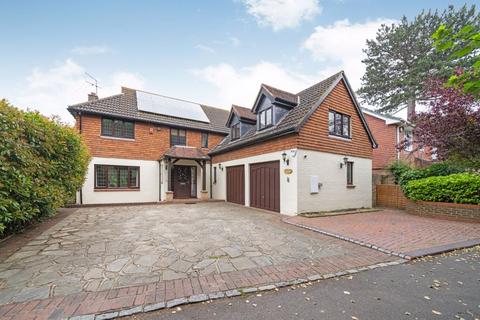 Cherry Lodge, 1c High Street, Chislehurst, BR7 5AB