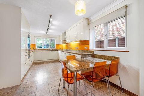 Cherry Lodge, 1c High Street, Chislehurst, BR7 5AB