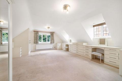Cherry Lodge, 1c High Street, Chislehurst, BR7 5AB