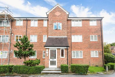 1 bedroom apartment for sale, Dehavilland Close, Northolt, UB5