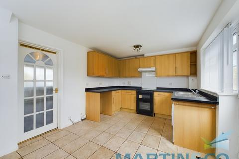 undefined, Enfield Chase, Guisborough