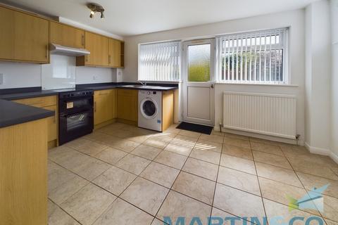 undefined, Enfield Chase, Guisborough