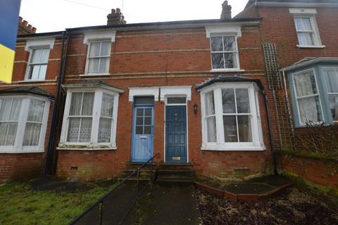 undefined, York Road, Bury St. Edmunds