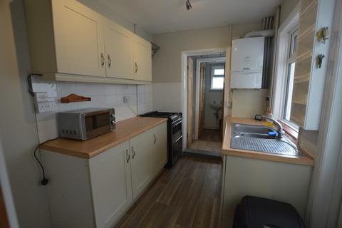 undefined, York Road, Bury St. Edmunds