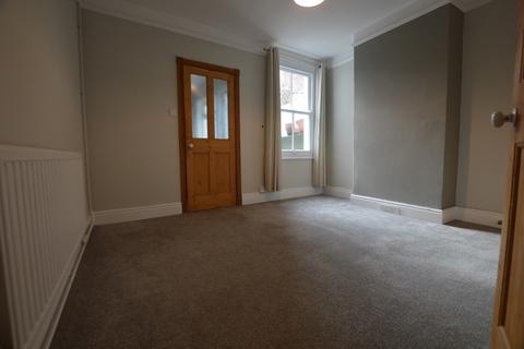 undefined, York Road, Bury St. Edmunds