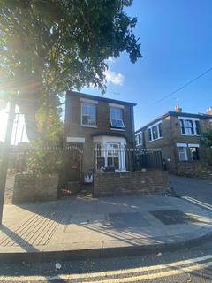 undefined, Eastway, Homerton, E9
