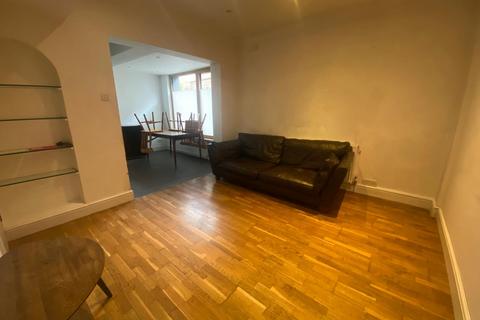 undefined, Eastway, Homerton, E9