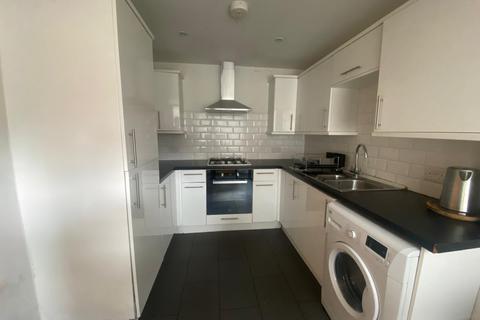 undefined, Eastway, Homerton, E9