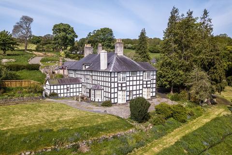 Search Manor Houses For Sale In Wales Onthemarket