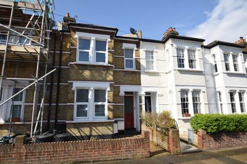 2 bedroom apartment to rent, Ridley Road, London SW19