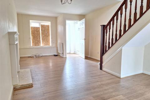 2 bedroom terraced house for sale, Titchfield Road, Oldham, Greater Manchester, OL8