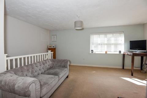 undefined, Bure Park,  Bicester,  OX26