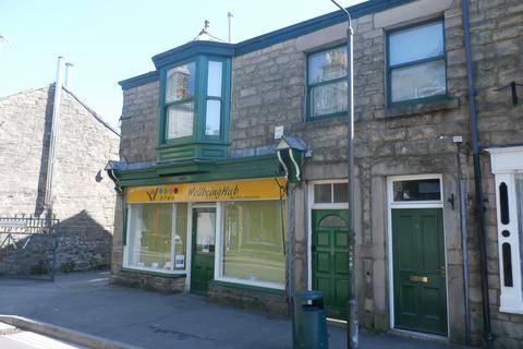 2 bedroom apartment to rent, Market Street, Buxton SK17