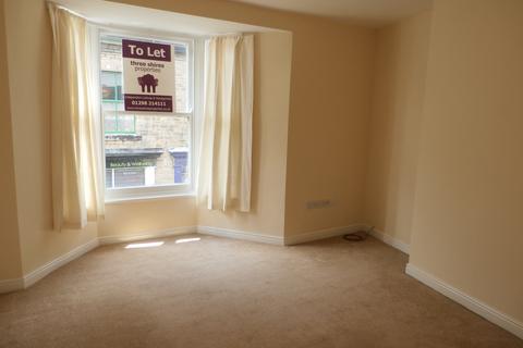 2 bedroom apartment to rent, Market Street, Buxton SK17