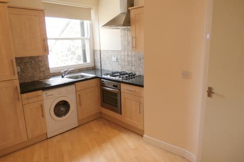 2 bedroom apartment to rent, Market Street, Buxton SK17