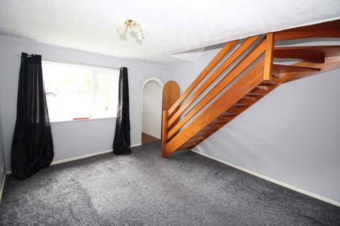 2 bedroom semi-detached house for sale - Higher Wheat Lane, Belfield, Rochdale