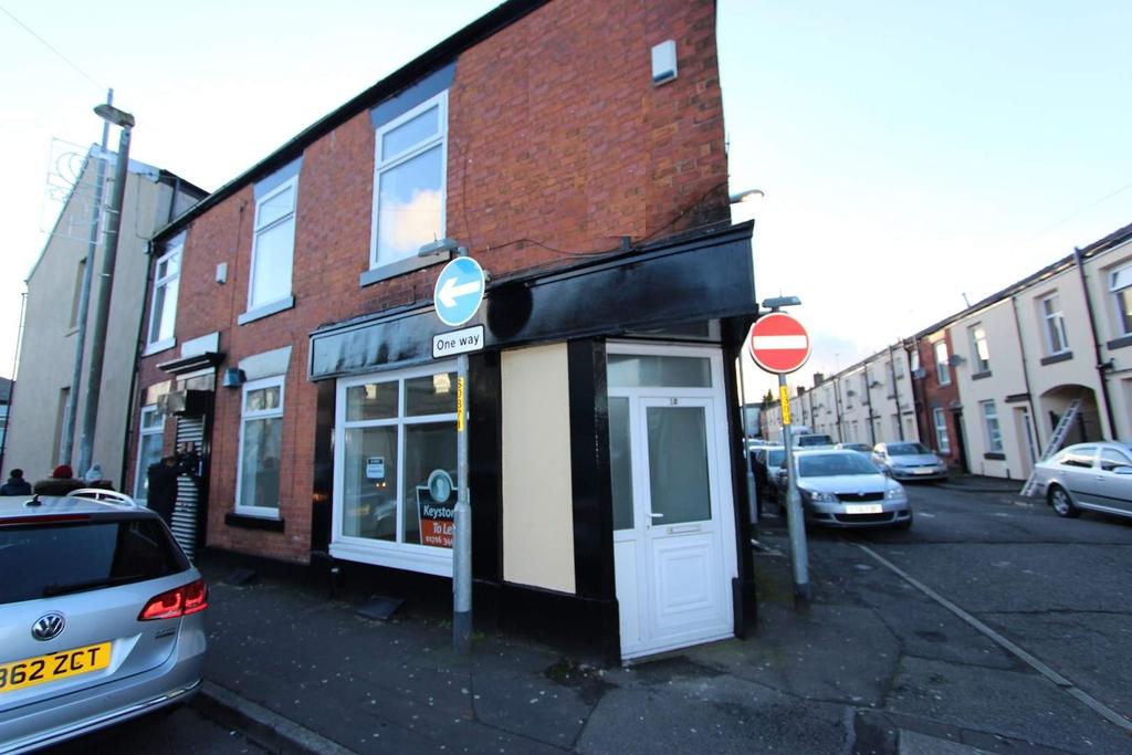 a Milkstone Road, Deeplish, Rochdale Property £500 pcm (£115 pw)