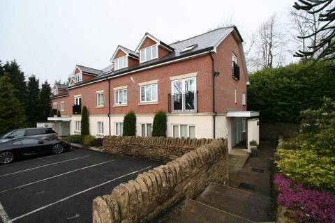 2 bedroom apartment for sale, Meadow Croft Lane, Bamford, Rochdale