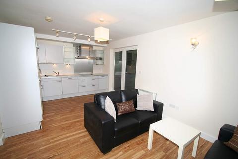 2 bedroom apartment for sale, Meadow Croft Lane, Bamford, Rochdale