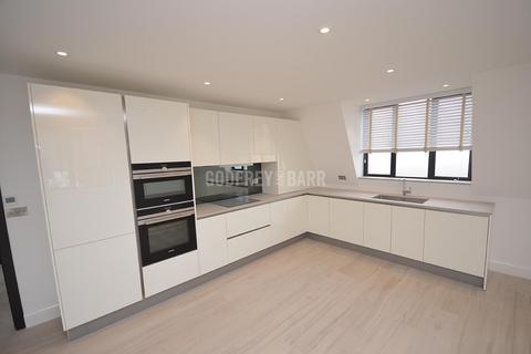 2 bedroom apartment to rent, Golders Green, Golders Green NW11