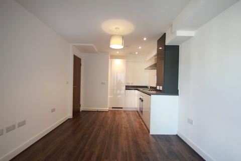 1 bedroom apartment to rent, Fabrick Square, Lombard Street, Digbeth, B12