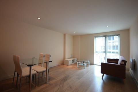 1 bedroom apartment to rent, Orion Building, Navigation Street, Birmingham, B5