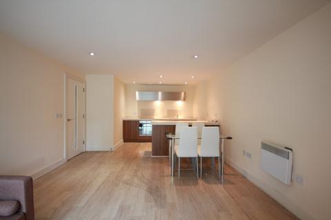 1 bedroom apartment to rent, Orion Building, Navigation Street, Birmingham, B5