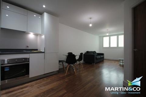 1 bedroom apartment to rent, 1 Hagley Road, Five Ways, B16