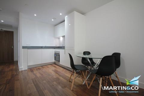 1 bedroom apartment to rent, 1 Hagley Road, Five Ways, B16