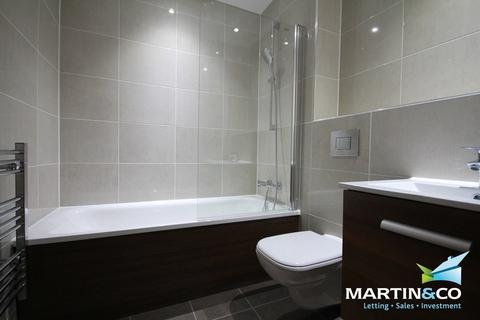 1 bedroom apartment to rent, 1 Hagley Road, Five Ways, B16