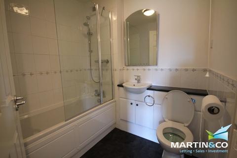 1 bedroom apartment to rent, City Heights, Old Snow Hill, Birmingham, B4