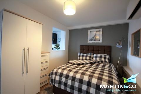 Studio to rent, Fabrick Square, Lombard Street, Digbeth, B12