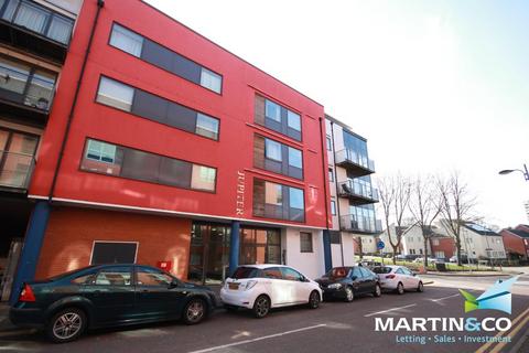1 bedroom apartment to rent, Ulysses, Sherborne Street, Birmingham, B16