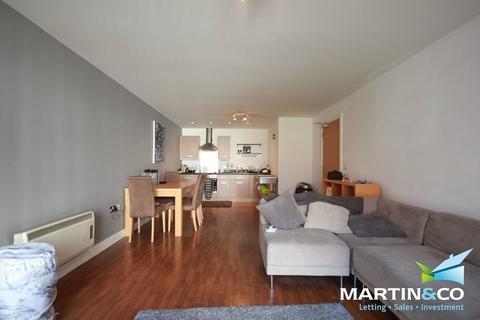 1 bedroom apartment to rent, Ulysses, Sherborne Street, Birmingham, B16