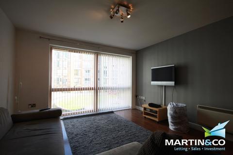 1 bedroom apartment to rent, Ulysses, Sherborne Street, Birmingham, B16